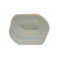 Гумова втулка DUH501 DUH601 DUH751 Makita (Макита) оригинал 422261-6