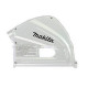 Кожух ножа DCS552 Makita (Макита) оригинал 458648-6