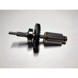 Ротор DFS250 DFS251 Makita (Макита) оригинал 519424-4