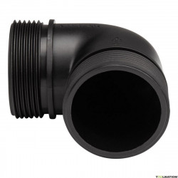 Коліно Г подібне PF0300 Makita оригінал 609024626