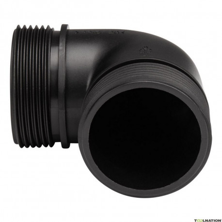 Колено Г подобное PF0300 Makita оригинал 609024626
