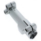 Соединитель направляющей трубы 24 Makita оригинал 312D49-5