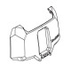 Крышка батарейного отсека VC001GL VC003GL VC005GL Makita оригинал 413B28-5