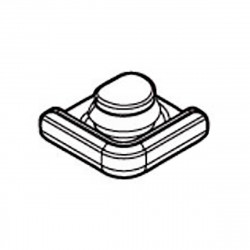 Подставка Makita (Макита) оригинал 422435-9