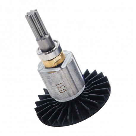 Ротор DTD153 Makita (Макита) оригинал 619404-1