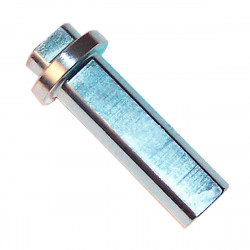 Вісь EK8100 Makita (Макита) оригинал 326503-9