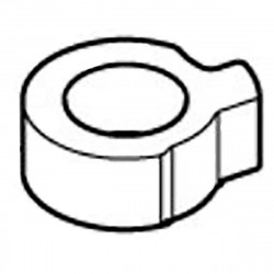 Втулка GA9060,61 Makita (Макита) оригинал 326640-9