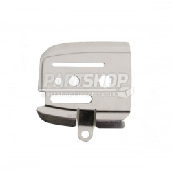 Направляюча пластина L DUC254/204 Makita (Макита) оригинал 347374-1