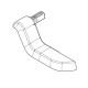 Соединение захвата E Makita E UH014G/UH013G оригинал 413B85-3