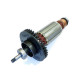 Які240V PO5000C PO6000C Makita (Макита) оригинал 513484-8