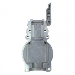 Крышка корпуса редуктора DJR183 Makita (Макита) оригинал 319061-2