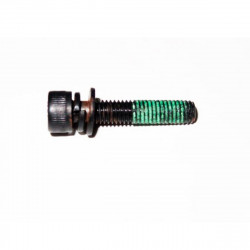 Гвинт M5*25 Makita оригінал 266793-1
