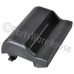 Засувка кришки DLM480/DLM481/DLM538/DLM539 Makita оригінал 413B03-1