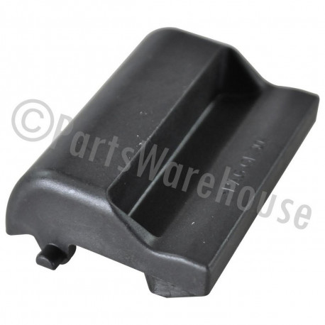 Засувка кришки DLM480/DLM481/DLM538/DLM539 Makita оригінал 413B03-1