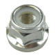 Гайка M10-17 EM404MP Makita (Макита) оригинал 252236-9