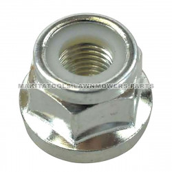 Гайка M10-17 EM404MP Makita (Макита) оригинал 252236-9