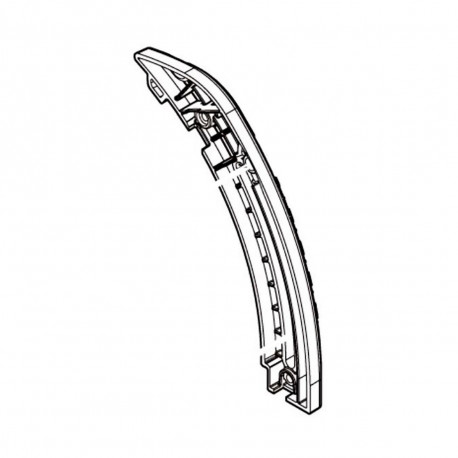 Шкала углубления Makita оригинал 413847-7