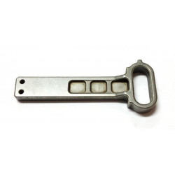 Шток DJR183 Makita (Макита) оригинал 313271-3