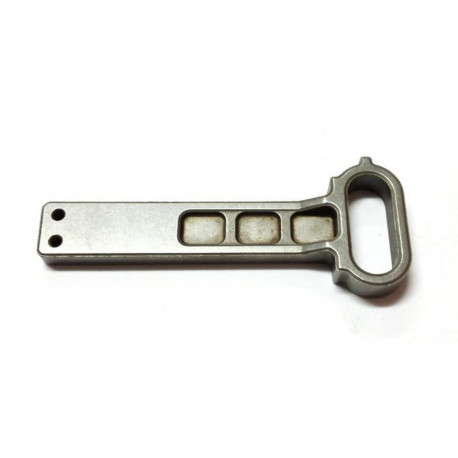 Шток DJR183 Makita (Макита) оригинал 313271-3
