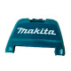 Кришка пилозбірника DVC260 Makita (Макита) оригинал 456739-7
