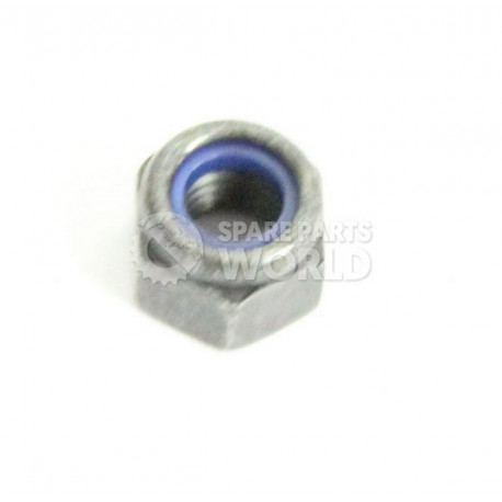 Гайка M5-8 Makita (Макита) оригинал 252286-4