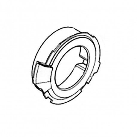 Диффузор Makita (Макита) оригинал 459891-0