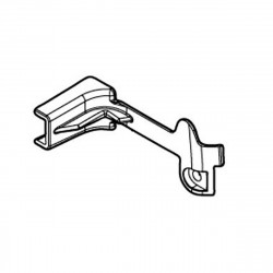 Захист підвітки Makita оригінал 413E79-6