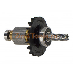 Ротор JV102D JV103D Makita (Макита) оригинал 519452-9