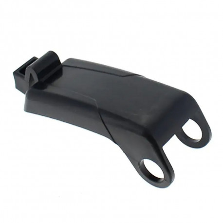 DCS553 Крышка корпуса двигателя Makita (Макита) оригинал 458657-5