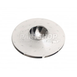 Крыло 104 DVC862L DVC863L Makita (Макита) 240178-9 оригинал