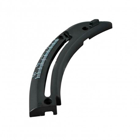 Направляющая шкала углубления пилы SP6000 Makita оригинал 457756-0