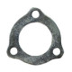 Пластина фіксації підшипника 33-59 CE001G Makita оригінал 285049-3