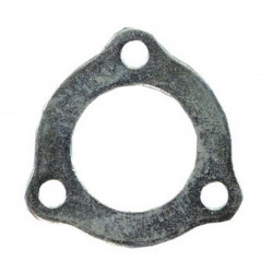 Пластина фіксації підшипника 33-59 CE001G Makita оригінал 285049-3