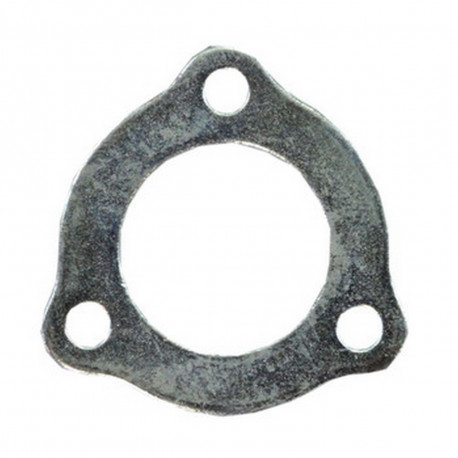 Пластина фіксації підшипника 33-59 CE001G Makita оригінал 285049-3