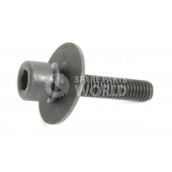 Гвинт M5*25 WR Makita оригінал 265A89-3