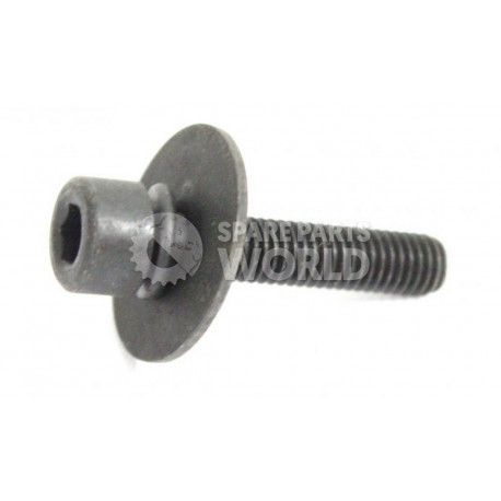 Гвинт M5*25 WR Makita оригінал 265A89-3