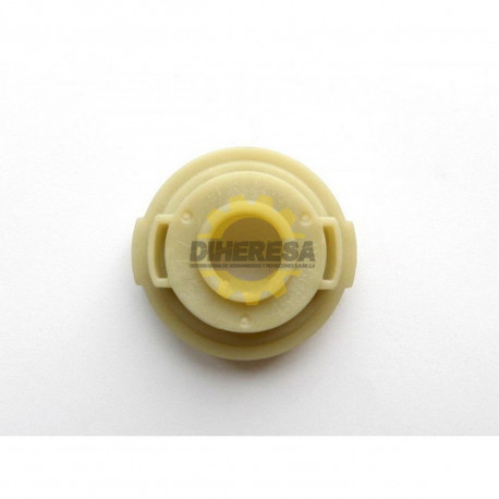 Внутрішный корпус шестерні M694D Makita (Макита) оригинал 453056-6