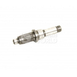 Шпиндель привода DUR193 Makita оригинал 327967-0