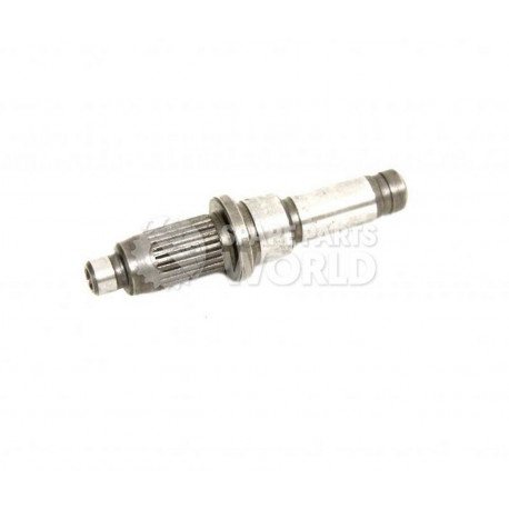 Шпиндель привода DUR193 Makita оригинал 327967-0