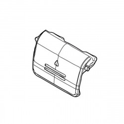 Засувка VC008G Makita оригінал 413E52-6