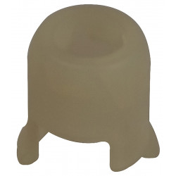 Перехідник для AN711H/AN911H Makita (Макита) оригинал 424136-5