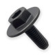 Винт M6*18 Makita оригинал 266510-9