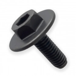 Гвинт M6*18 Makita оригінал 266510-9
