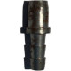 Ниппель для бензореза EK7301/EK8100/EK8100WS Makita оригинал 326499-4