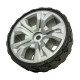 Колесо заднє DLM382 Makita оригінал 459101-5