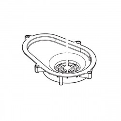 Крышка защитная VC001GL-VC005GL Makita оригинал 413B22-7