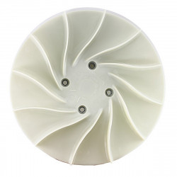 Робоче колесо вентилятора 243 EB5300 Makita (Макита) оригинал 240170-5