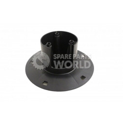 Корпус барабана L HW1300 Makita (Макита) оригинал 456897-9