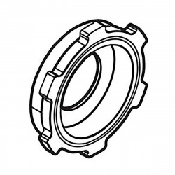 Кольцо DA333D Makita (Макита) оригинал 310831-2
