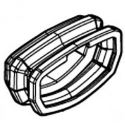 Аккордеон DHR280 DHR281 DHR282 DHR283 Makita (Макита) оригинал 422257-7